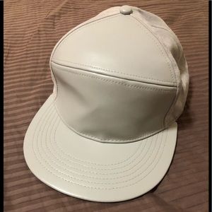 Forever 21 Flat brim hat!